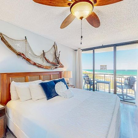 Nautilus 2507 Apartment Fort Walton Beach Bagian luar foto