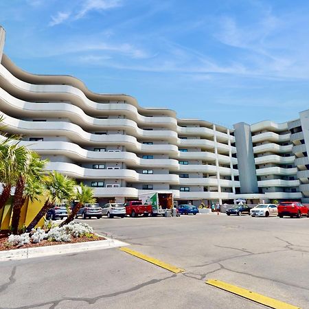 Nautilus 2507 Apartment Fort Walton Beach Bagian luar foto