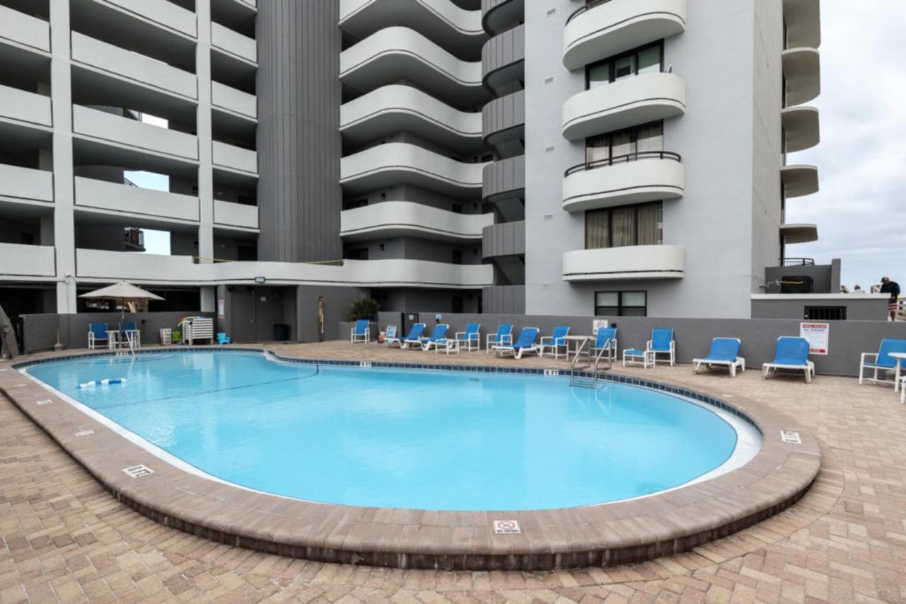 Nautilus 2507 Apartment Fort Walton Beach Bagian luar foto