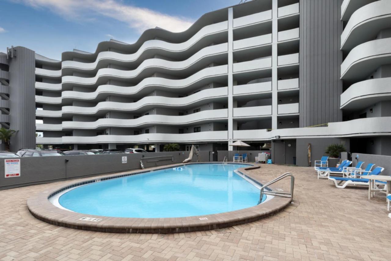 Nautilus 2507 Apartment Fort Walton Beach Bagian luar foto