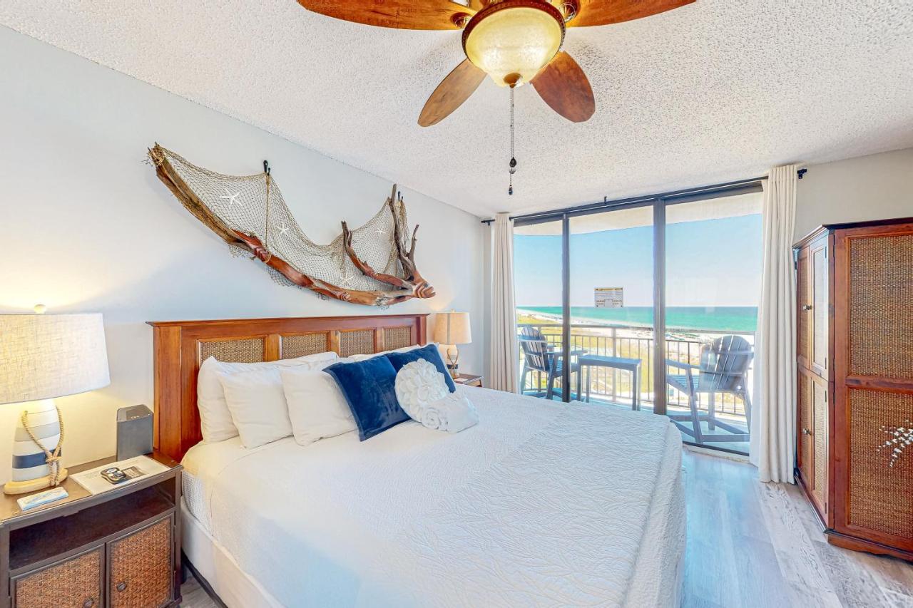 Nautilus 2507 Apartment Fort Walton Beach Bagian luar foto