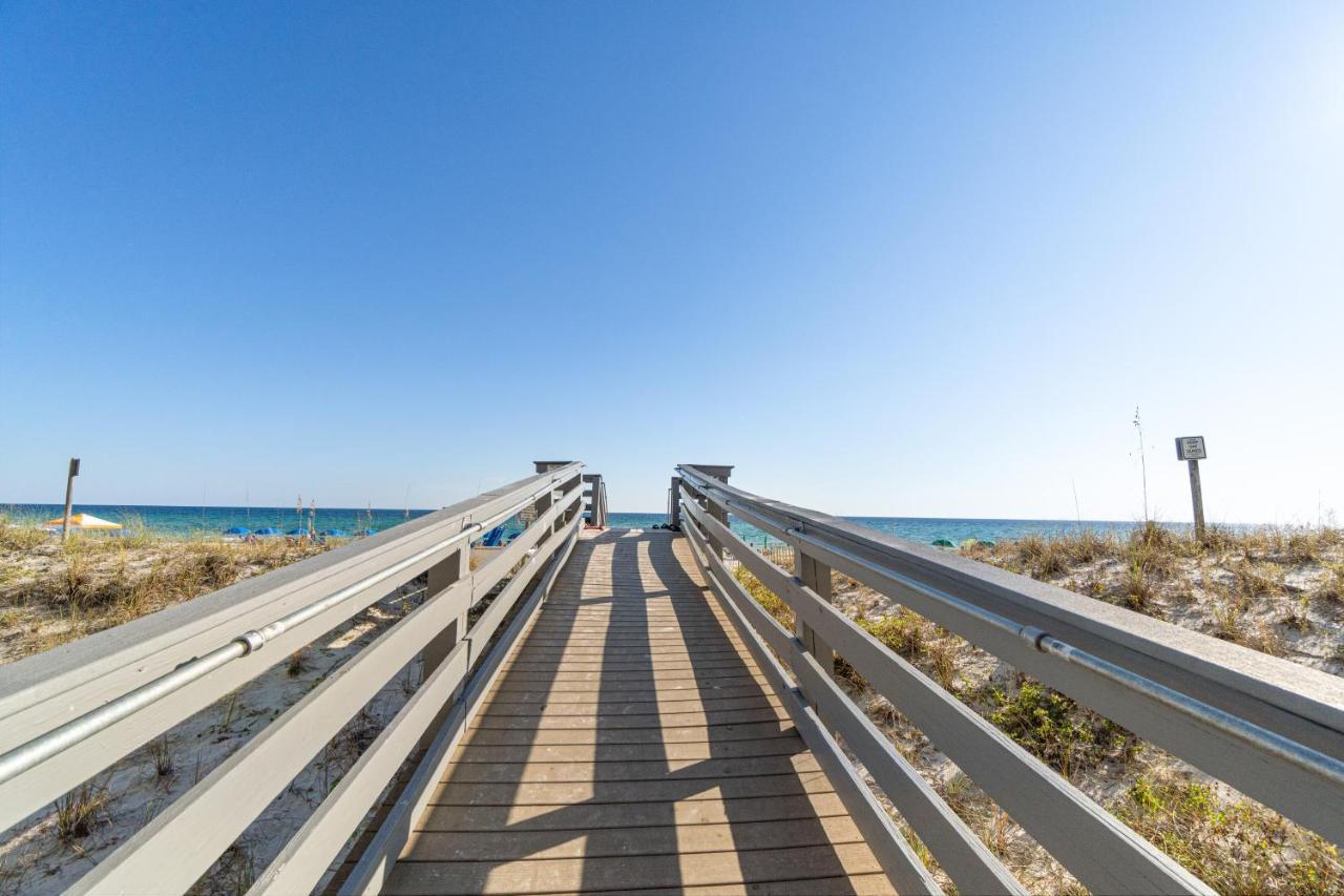 Nautilus 2507 Apartment Fort Walton Beach Bagian luar foto