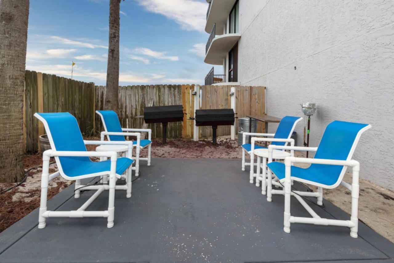 Nautilus 2507 Apartment Fort Walton Beach Bagian luar foto