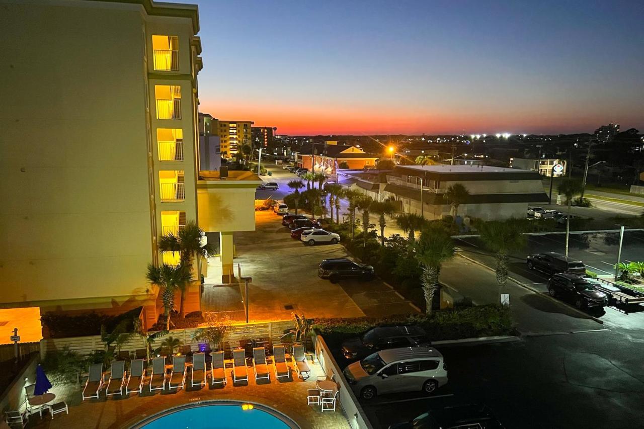 Nautilus 2507 Apartment Fort Walton Beach Bagian luar foto